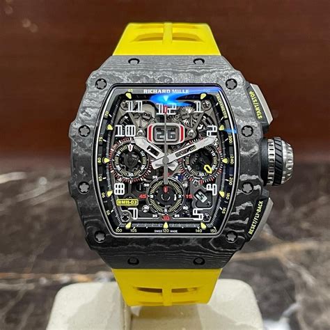 orologio richard mille gue|richard mille rm.